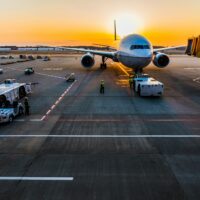 ロサンゼルス空港