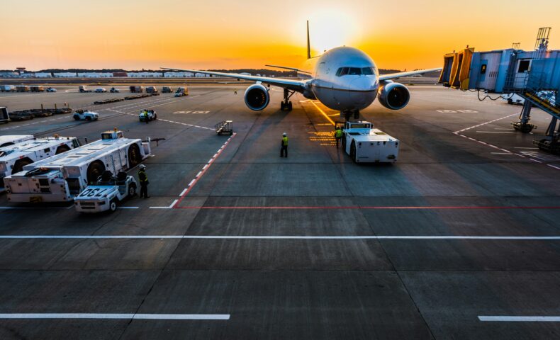 ロサンゼルス空港